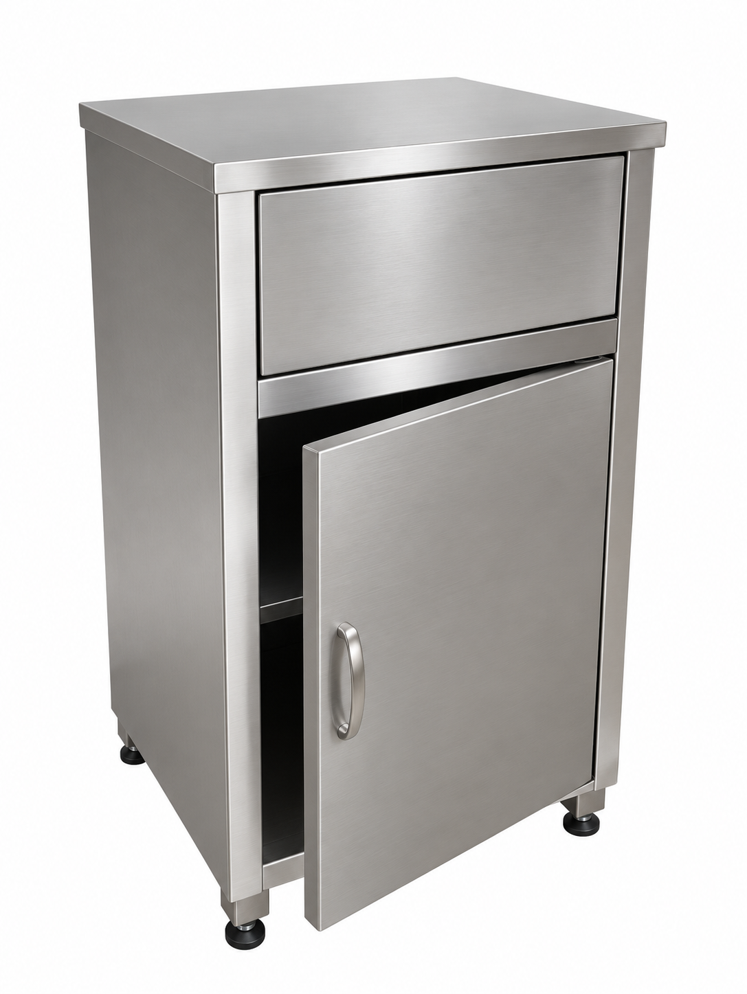 Inox kanta